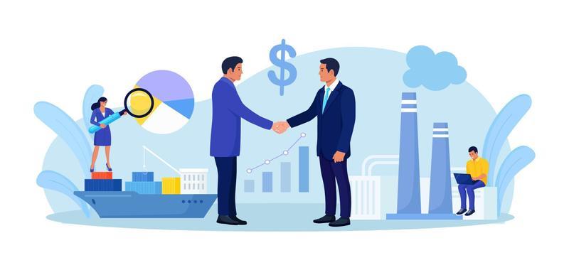 Channel Partner Network Development