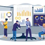 goldenbriq proptech llp sales mandate company in pune