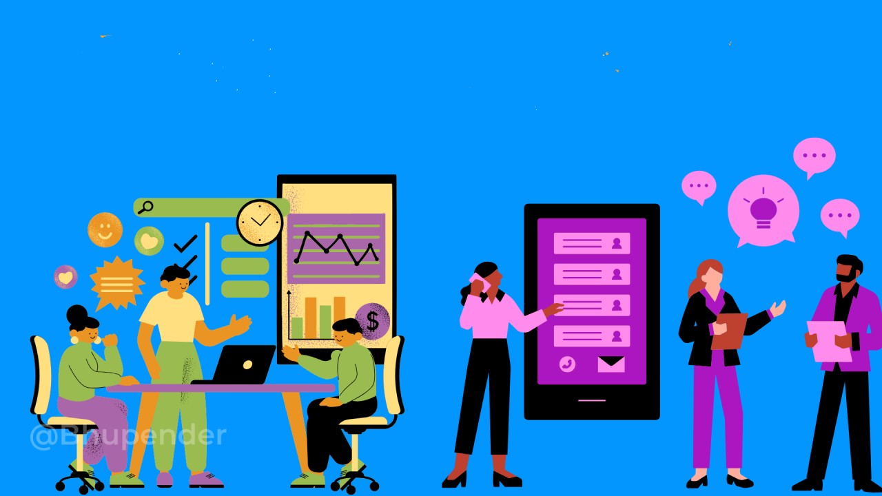 Mandate Sales & Marketing Strategy Roadmap