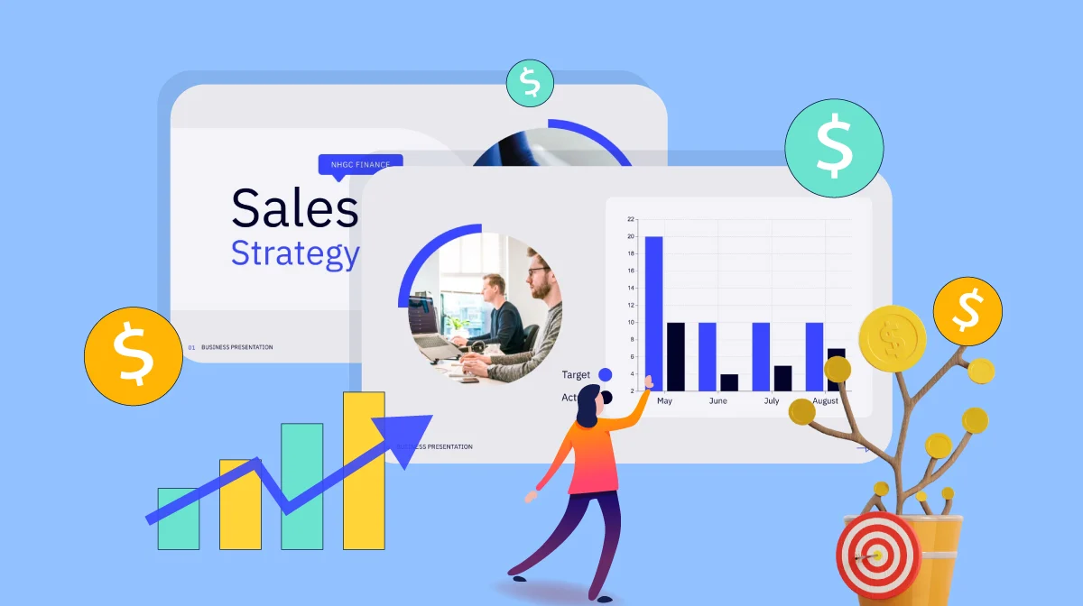 Real Estate Sales Strategy Consulting